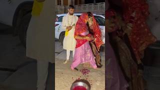 😍Bridal entry Song  Bridal entry ideas 😍 youtube shortsfeed shorts trending viralshort [upl. by Yursa]