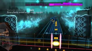 Maxwell Murder  Rancid  Rocksmith 2014  Bass  DLC [upl. by Anippesuig484]