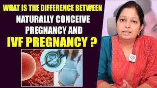 Surprising Facts About Natural And IVF Pregnancy Dr Prachee Kulkarni Wants You To Know [upl. by Bobbe]