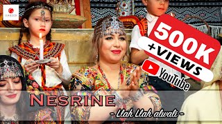 NESRINE Llah Llah alwali [upl. by Liane]