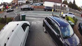 Woodmere Avenue Width Restriction crash victim 23 742022 [upl. by Misha]