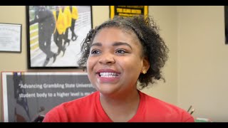 Why Grambling State University WhyNotGrambling [upl. by Maurreen]