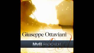 Giuseppe Ottaviani feat Faith  Angel Club Mix MvB Radio Edit [upl. by Anippesuig]