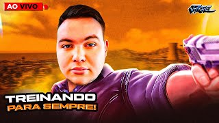 LIVE ON 🔴 JARDEL AO VIVO 💙FREE FIRE COM MEU NOVO TIME💙 FREE FIRE 💙 1k [upl. by Atinreb764]