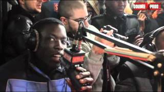 Fababy Hayce Lemsi Sadek Spri Noir Bilel amp Volt Face  Planète Rap  Freestyle Vendredi 2402 [upl. by Inge]