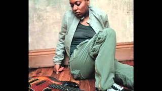 Meshell NdegeOcello  Compared To What [upl. by Niessuh]