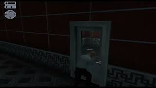 TECNICIAN DISTROY SERVERS Hitman 2 Silent AssassinPART 9 [upl. by Barth]