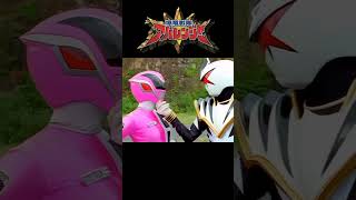 Abarekiller abaranger supersentaiseries tokusatsu shorts [upl. by Rovelli]