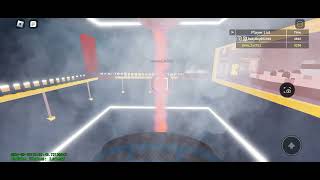 Eltron Inc Reactor Facility Startup Core Chamber POV Feat UnnamedBuildersGaming [upl. by Burt]