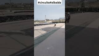 circuitoalbaidamotodeportiva racing shortsyoutube [upl. by Anabal56]