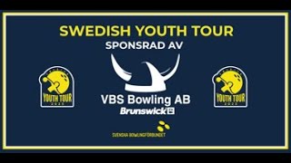 Swedish Youth Tour 20241031 [upl. by Ilowell]