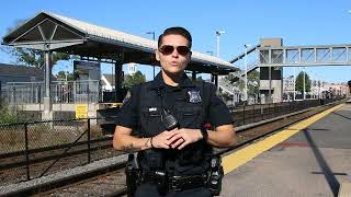 Framingham PD Recruiting Video [upl. by Nerfe793]