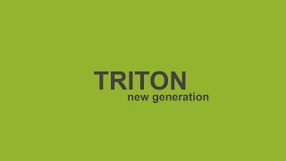 New Triton  sound test [upl. by Grimonia]