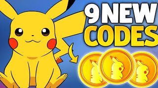 ⚠️All Working⚠️ POKEMON GO PROMO CODES 2024  POKEMON GO CODES 2024  CODE POKEMON GO [upl. by Kahaleel]