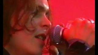 HIM  Rock Im Park 2001  One Last Time [upl. by Aynotal717]