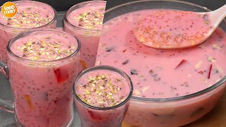 Rooh Afza Drink Recipes  Iftar Drinks Recipes  Sharbat Recipe [upl. by Alabaster]