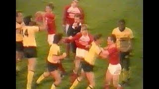 Middlesbrough v Millwall 198889 FULL MATCH HIGHLIGHTS [upl. by Oirramed]