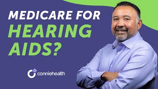 Does Medicare Cover Hearing Aids Sort of… [upl. by Doolittle]