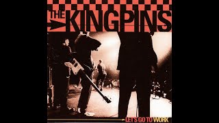 The Kingpins  Lots Wife  1998 [upl. by Eicyaj]