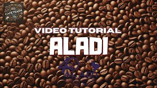 Video tutorial ALADI [upl. by Karena924]