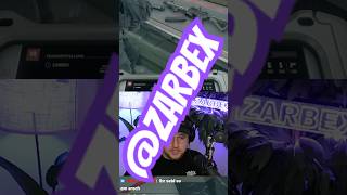 zarbex unter Twitch  zarbex amp schradin gaming [upl. by Bari]