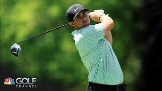 Korn Ferry Tour Highlights 2023 Albertsons Boise Open Round 1  Golf Channel [upl. by Nnod168]