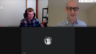 CipherTraces Monero tracing tool  Chat with Dave Jevans Dr Sarang Noether and Justin Ehrenhofer [upl. by Alderson366]