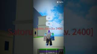 Foi zoar  roblox pvp meme edit [upl. by Annayhs]