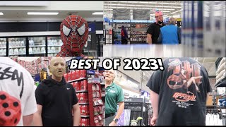 Best Videos Of 2023 [upl. by Anilyx39]