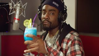 StockX The Stock Market of Things ft Wale Foamer Simpson and Hasan Minhaj [upl. by Crissy]