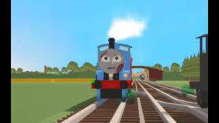 the hell sodor edward story [upl. by Cerys]