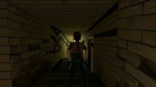 Tomb Raider 3 Remastered  Part 6 Aldwych [upl. by Lasky]