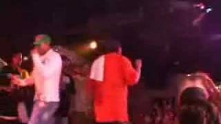 Don Omar Ft Aventura  Ella Y Yo Live Official Video [upl. by Virginie]