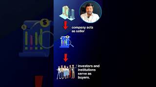 IPO Explained Allotment Process Primary amp Secondary Markets  Fundamental Analysis PART8 [upl. by Eugaet]