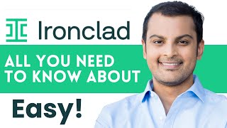 Ironclad Review Is it the Right Choice for Your Business [upl. by Reinal]