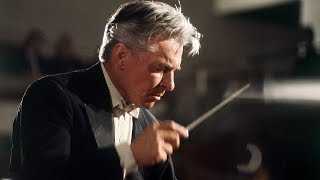 Tchaikovsky Symphony No 6  Karajan · Berliner Philharmoniker [upl. by Mussman]