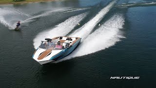 2019 Ski Nautique [upl. by Blondell]