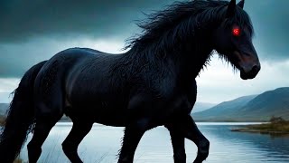 Kelpie water horse spirit  A Short Horror Story  horrorstories [upl. by Teews]