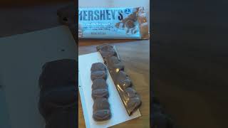 Food Review Hershey Milklicious [upl. by Cinnamon]