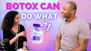 Botox Secrets It’s more than you think Doctor explains [upl. by Gennifer484]