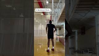 4 DRILLS TO FIX YOUR JUMP SHOT 🎯 [upl. by Steinberg]