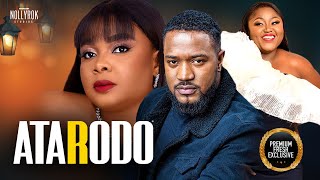 Atarodo Bimbo Ademoye Mofe Duncan Blessing Nze  Nigerian Movies  Latest Nigerian Movie 2024 [upl. by Elias]