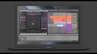 CUBE Grooves in Ableton Live [upl. by Anaek]