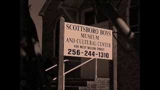 Scottsboro Boys Museum amp Cultural Center 1 year Celebration 212011 [upl. by Aleris670]