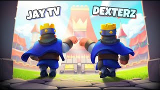 2v2 League with Dexterz  Mode Kompe Part 1 [upl. by Webb]