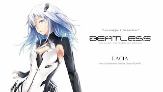 Ost Beatless Opening amp Ending Full Version [upl. by Doe]