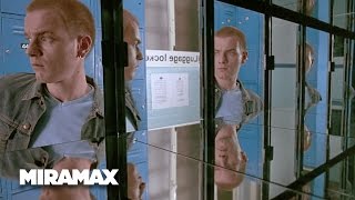 Trainspotting  Im Going to Change HD  Ewan McGregor Jonny Lee Miller  MIRAMAX [upl. by Higginson]