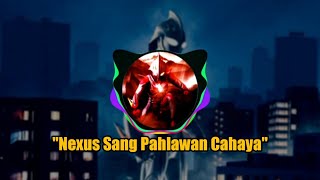 Nexus Sang Pahlawan Cahaya  From AI [upl. by Aretina]