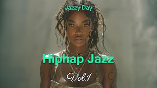 🥱😴Feeling blah on holidays  Jazzy Day  Volume1 Holiday [upl. by Waldner]