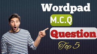 Wardpad mcq questions and answers Basic objective types for all exam [upl. by Euginomod]